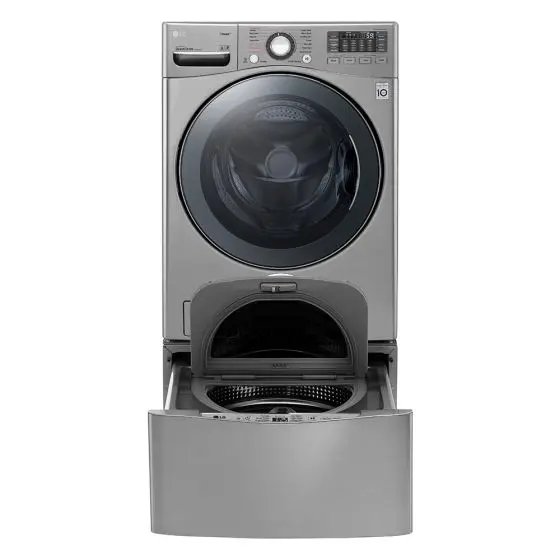 صيانة غسالات ال جي