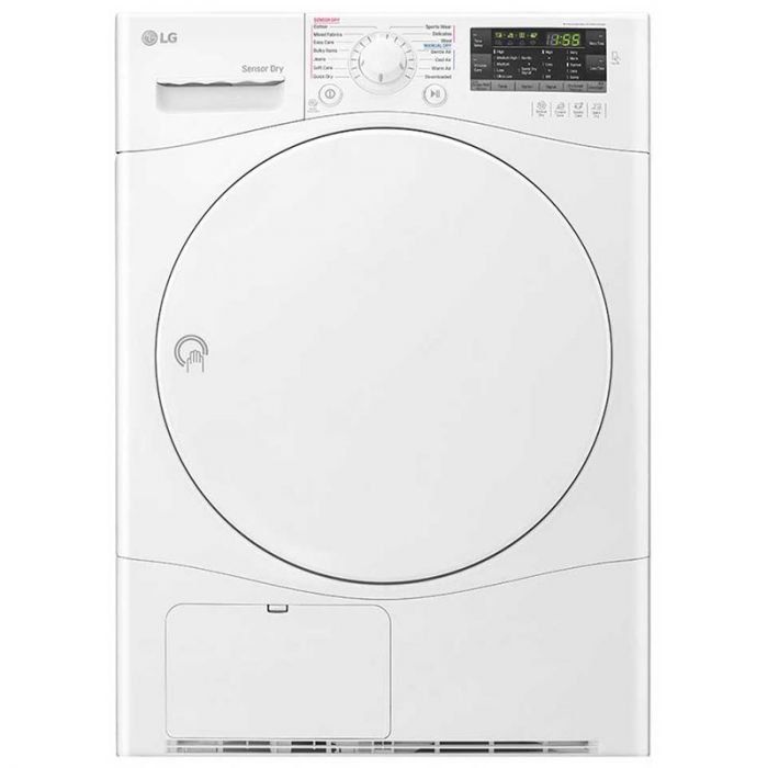 صيانة مجفف ال جي