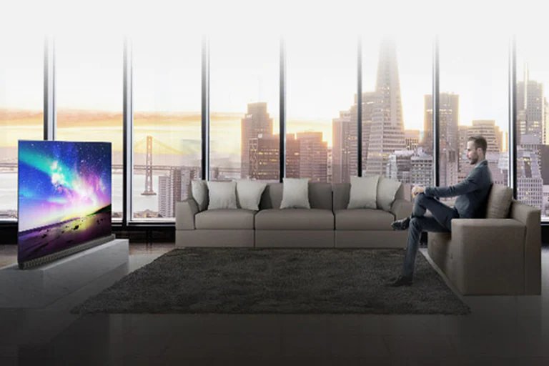 صيانة ال جي